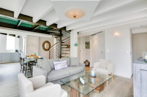Duplex Chroma - Welkeys